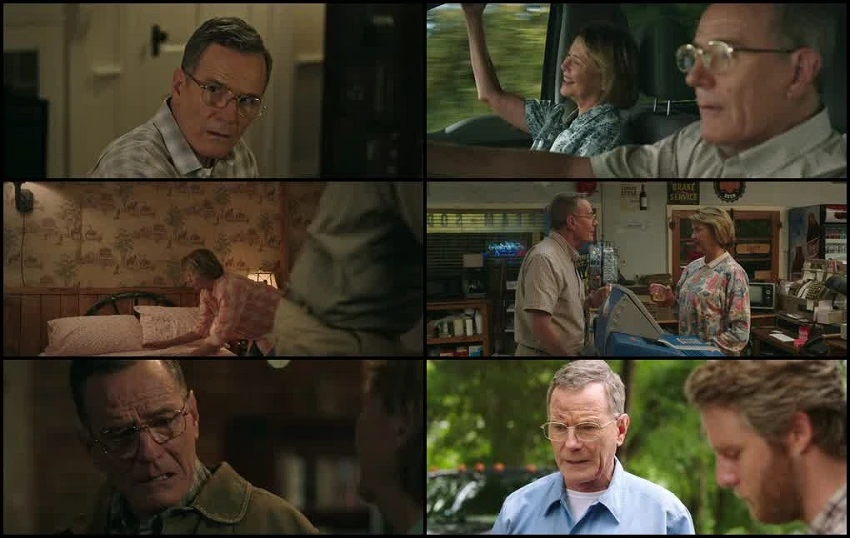 Download Jerry and Marge Go Large | 2022 | Hindi-English | Dual Audio | BluRay 480p 720p 1080p