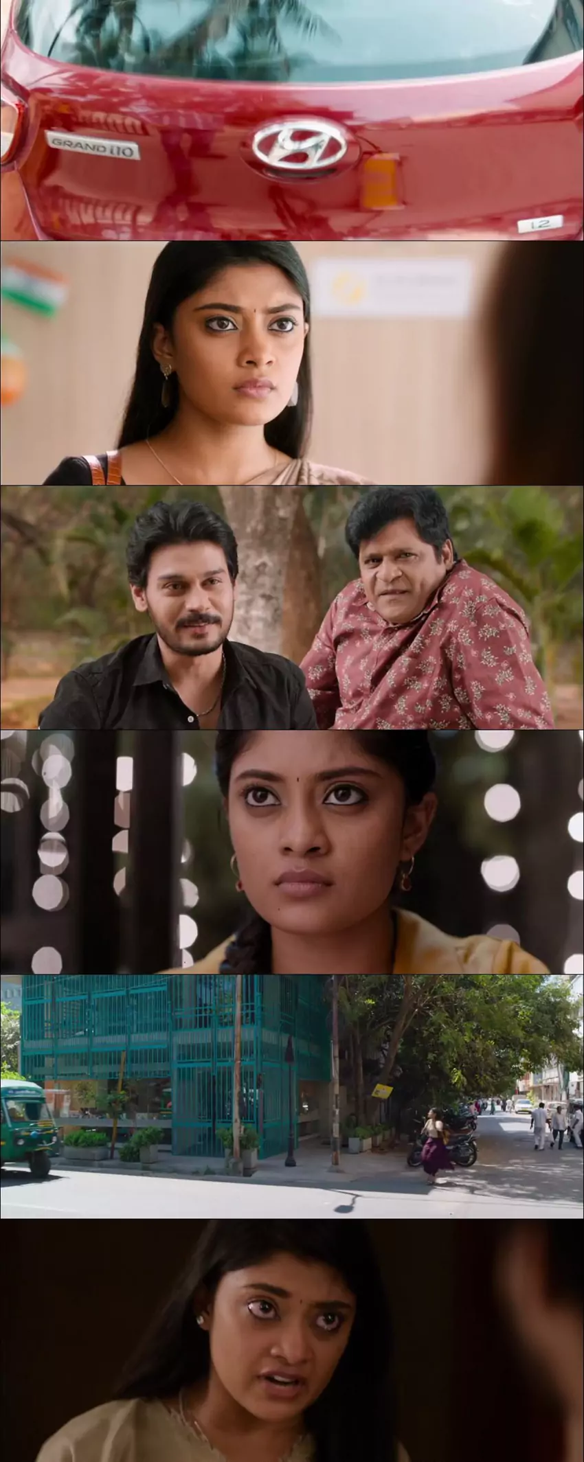 Download FCUK: Father Chitti Umaa Kaarthik | 2021 | Hindi ORG | Dual Audio | WEB-DL | Full Movie 480p 720p 1080p