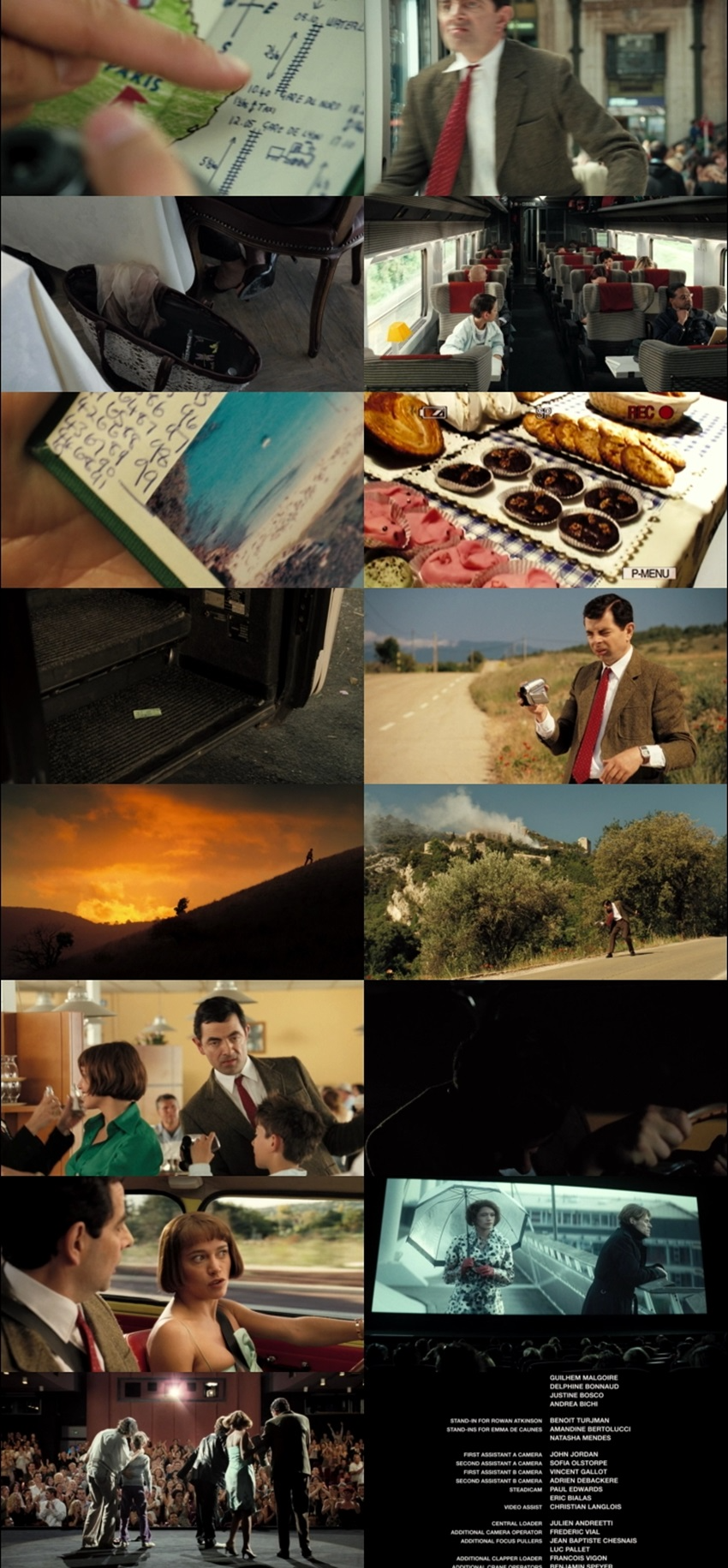 Download Mr. Beans Holiday | 2007 | Hindi-English | Dual Audio | BluRay | Full Movie 480p 720p 1080p