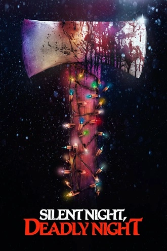 Download Silent Night Deadly Night | 2025 | English (DD2.0) | HDTCRip | Full Movie 480p 720p 1080p