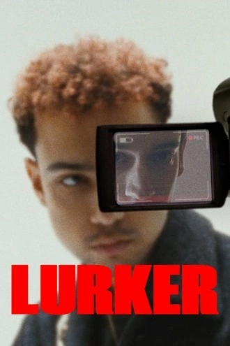 Download Lurker | 2025 | Hindi Dubbed | WEBRip | Full Movie 480p 720p 1080p