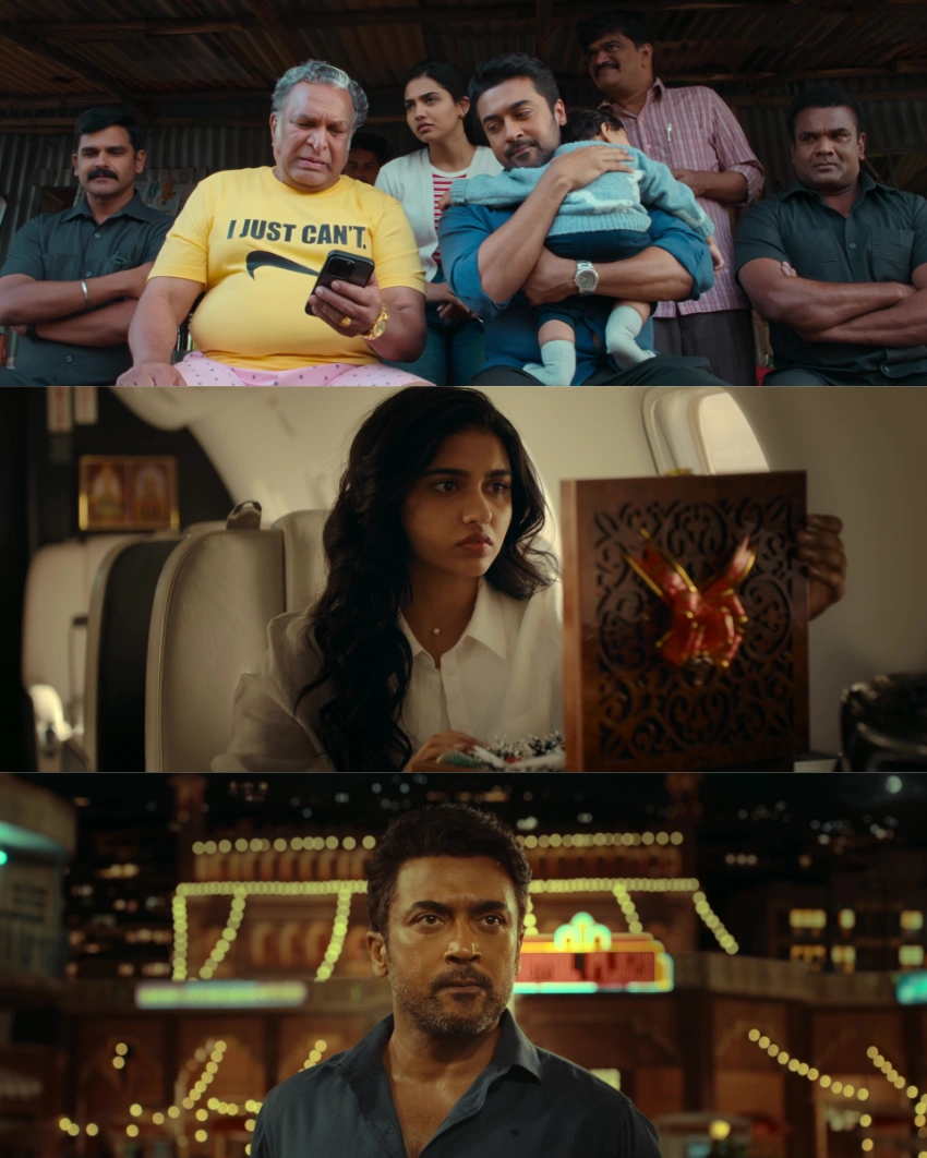 Download Vishwanath & Sons (2026) Hindi (DD5.1) & Tamil WEB-DL – NetFlix 480p 720p 1080p