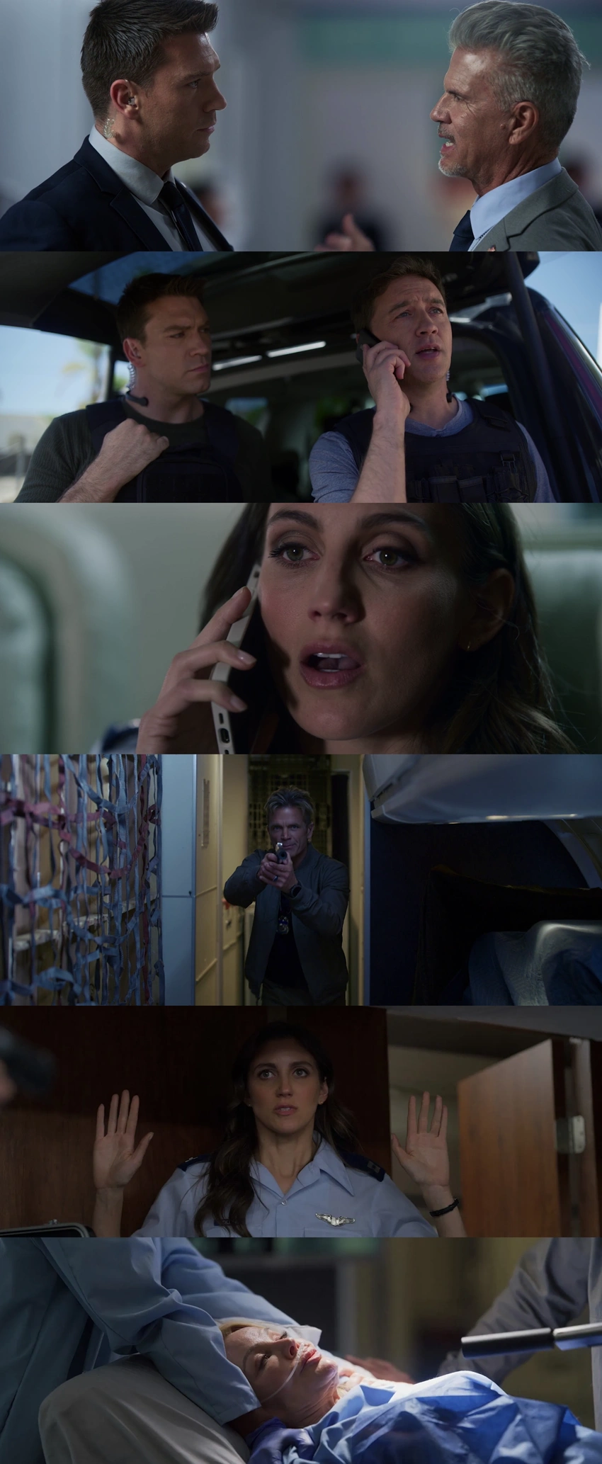 Download President Down (2025) Hindi ORG + English BluRay 480p 720p 1080p