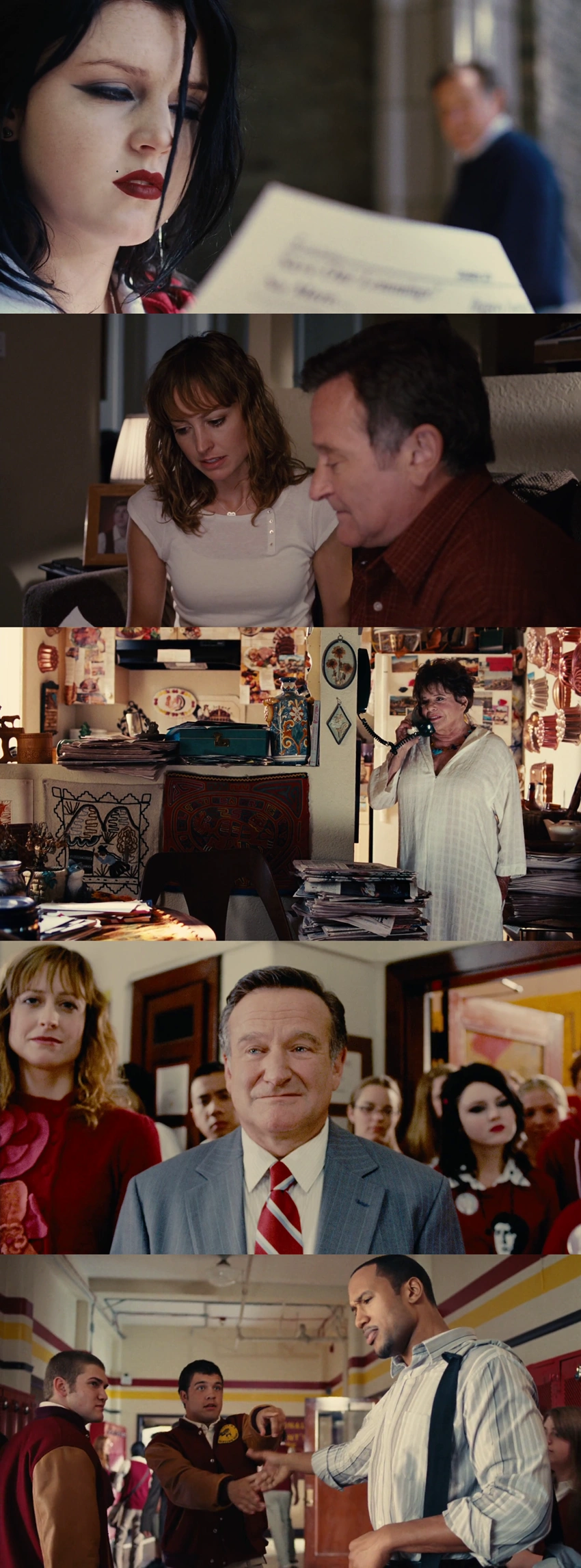 Download World's Greatest Dad (2009) Hindi ORG + English BluRay 480p 720p 1080p