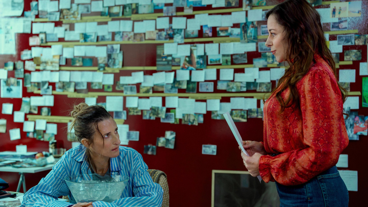 Download Call My Agent! The Movie (2026) Hindi DD5.1 + French WEB-DL - Netflix 480p 720p 1080p