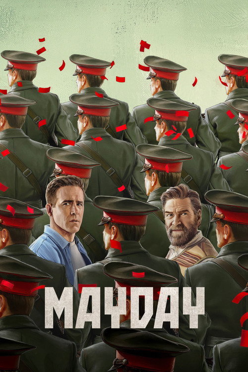 Download Mayday (2026) English DD5.1 WEB-DL 480p 720p 1080p