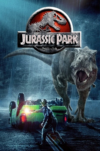 Download Jurassic Park (1993) Hindi ORG + English BluRay 480p 720p 1080p
