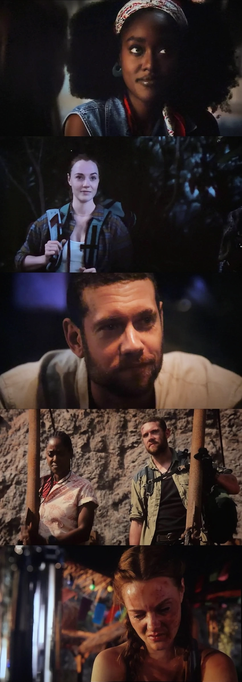 Download Fall 2: Deadpoint (2026) English With Subtitles HDCAM 480p 720p 1080p