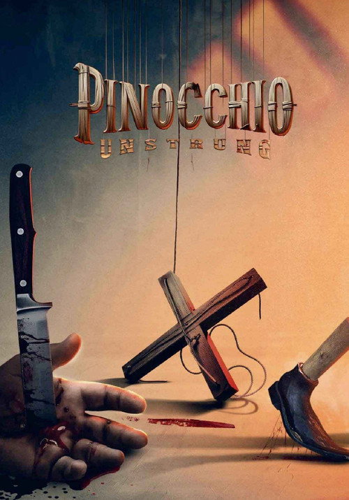Download Pinocchio: Unstrung (2026) Hindi DD5.1 + English DD5.1 BluRay 480p 720p 1080p