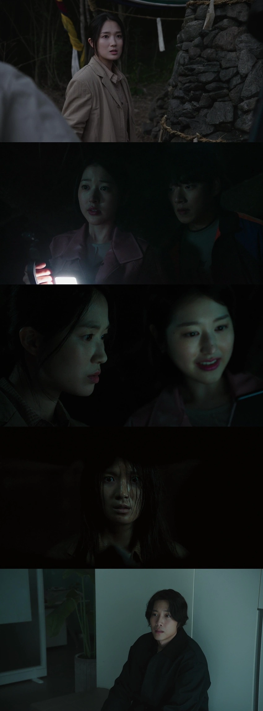 Download Salmokji: Whispering Water (2026) Hindi DD5.1 + Korean WEB-DL - Amazon 480p 720p 1080p