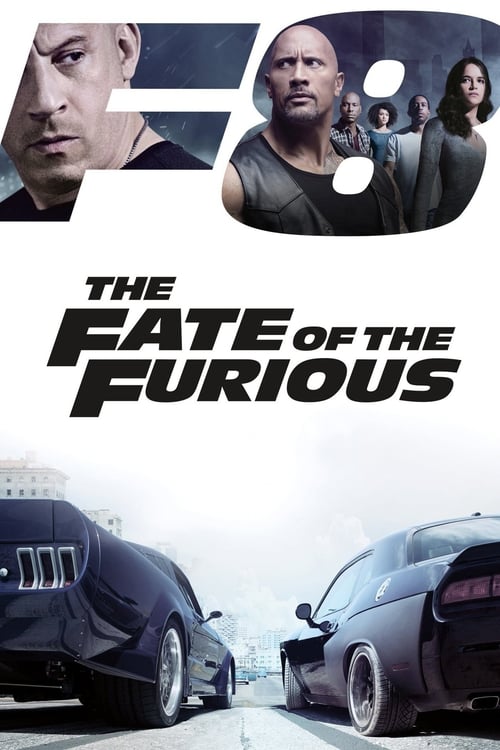 Download The Fate of the Furious (2017) Hindi & English BluRay 480p 720p 1080p