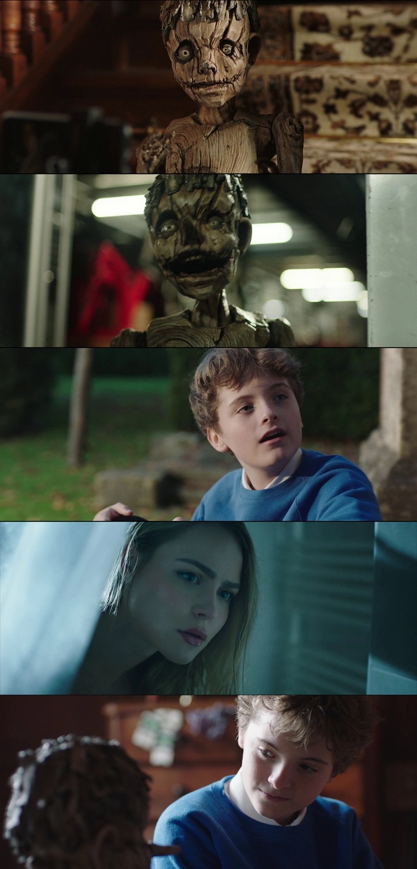 Download Pinocchio: Unstrung (2026) Hindi DD5.1 + English DD5.1 BluRay 480p 720p 1080p