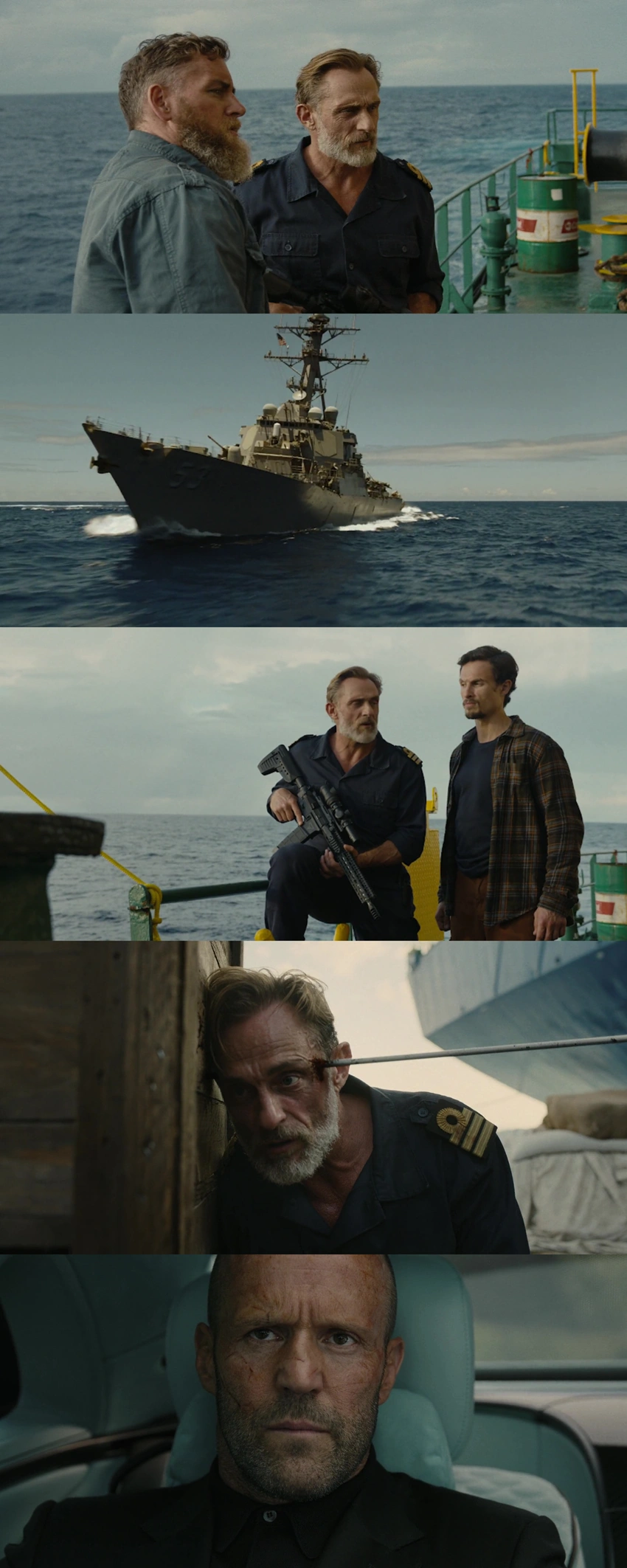 Download Mutiny (2026) English With Subtitles WEB-DL 480p 720p 1080p