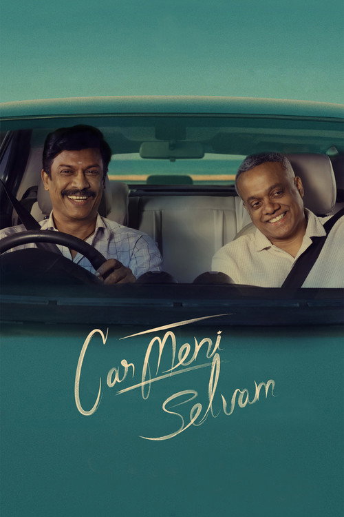 Download Carmeni Selvam (2026) Hindi Dubbed & Tamil + Telugu WEB-DL 480p 720p 1080p