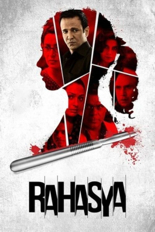 Download Rahasya (2015) Hindi WEB-DL 480p 720p 1080p