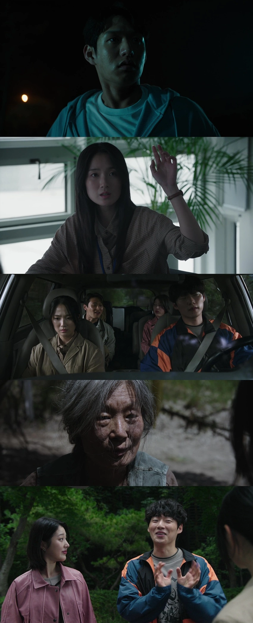 Download Salmokji: Whispering Water (2026) Hindi DD5.1 + Korean WEB-DL - Amazon 480p 720p 1080p