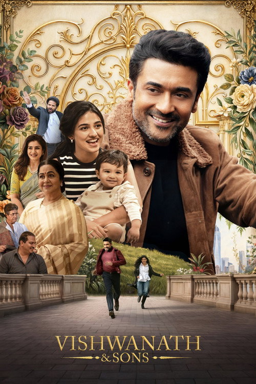 Download Vishwanath & Sons (2026) Hindi (DD5.1) & Tamil WEB-DL – NetFlix 480p 720p 1080p