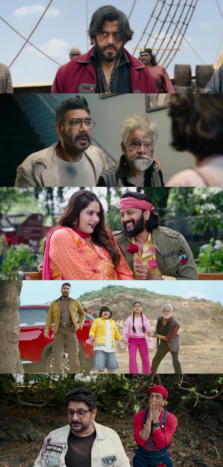 Download Dhamaal 4 (2026) Hindi DD5.1 WEB-DL – NetFlix 480p 720p 1080p