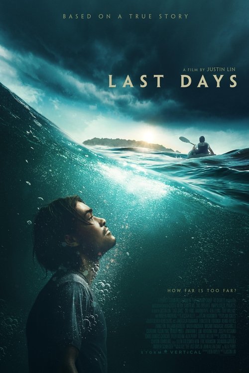 Download Last Days (2025) Hindi-DD5.1 & English WEB-DL – Prime Video 480p 720p 1080p