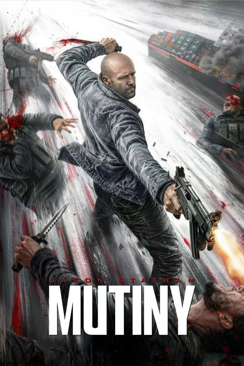 Download Mutiny (2026) English With Subtitles WEB-DL 480p 720p 1080p