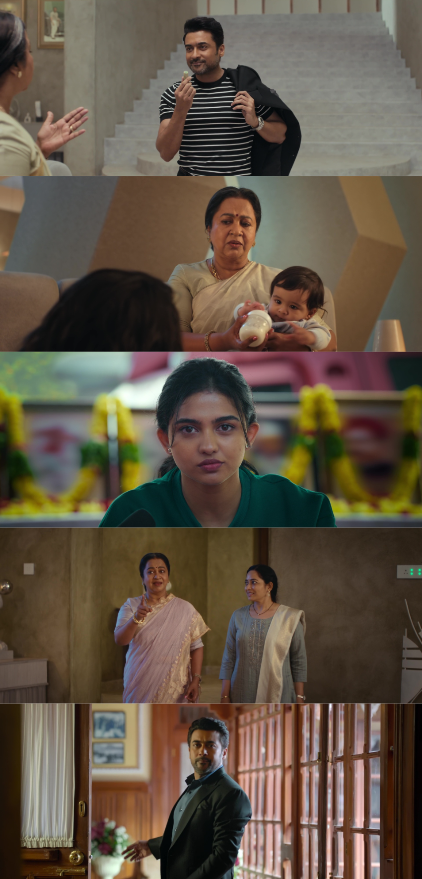 Download Vishwanath & Sons (2026) Hindi (DD5.1) & Tamil WEB-DL – NetFlix 480p 720p 1080p