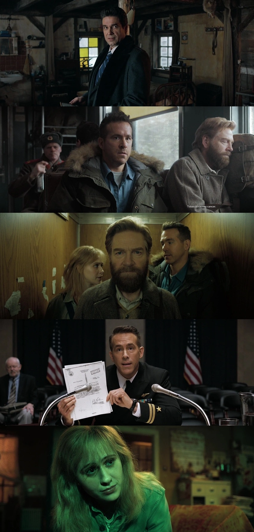 Download Mayday (2026) English DD5.1 WEB-DL 480p 720p 1080p