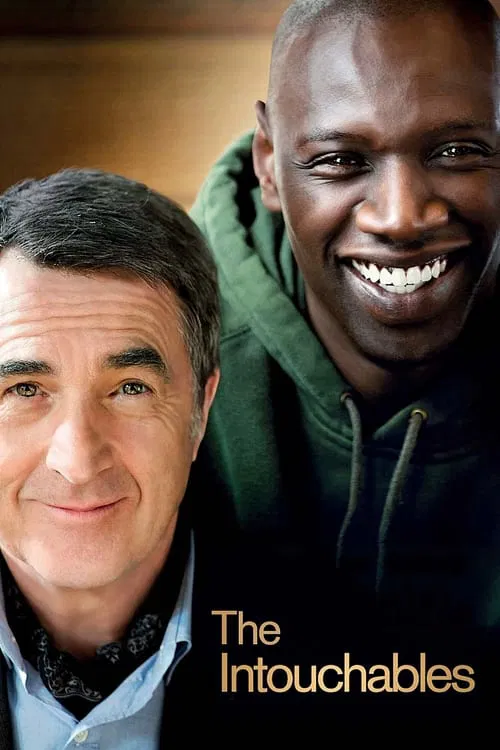 Download The Intouchables (2011) Blu-Ray Multi Audio {Hindi-English-French} 480p [400MB] | 720p [1.1GB] | 1080p [2.5GB]