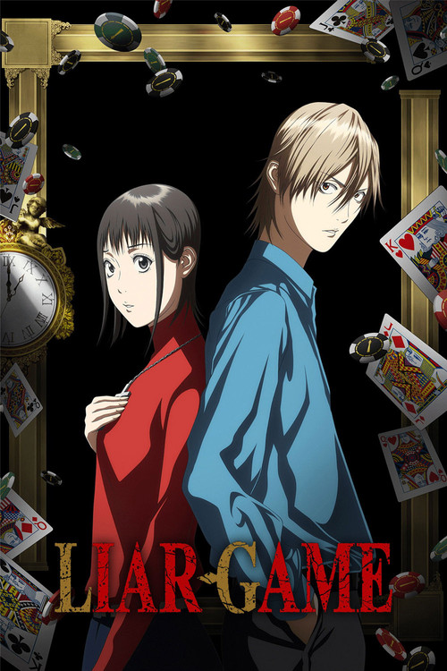 Download Liar Game (Season 1) [S01 E20 Added] {Hindi-English-Japanese} Anime Series 480p 720p & 1080p WEB-DL