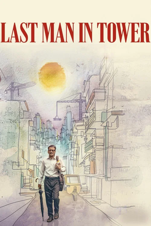 Download Last Man in Tower (2026) HDTC [Hindi (DD2.0)] Full Movie 480p [330MB] | 720p [900MB] | 1080p [1.6GB]