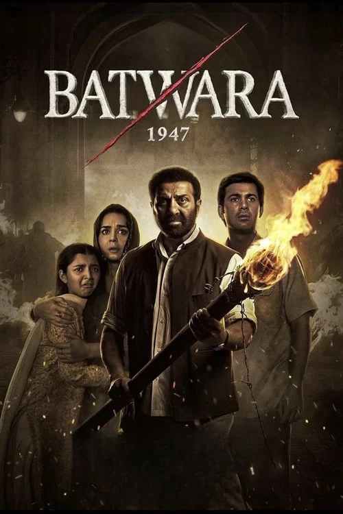 Download Batwara 1947 (2026) Hindi (LiNE) Full Movie V2-HQ-HDTC 480p [450MB] | 720p [1.1GB] | 1080p [2.5GB] x264 – *No Ads*