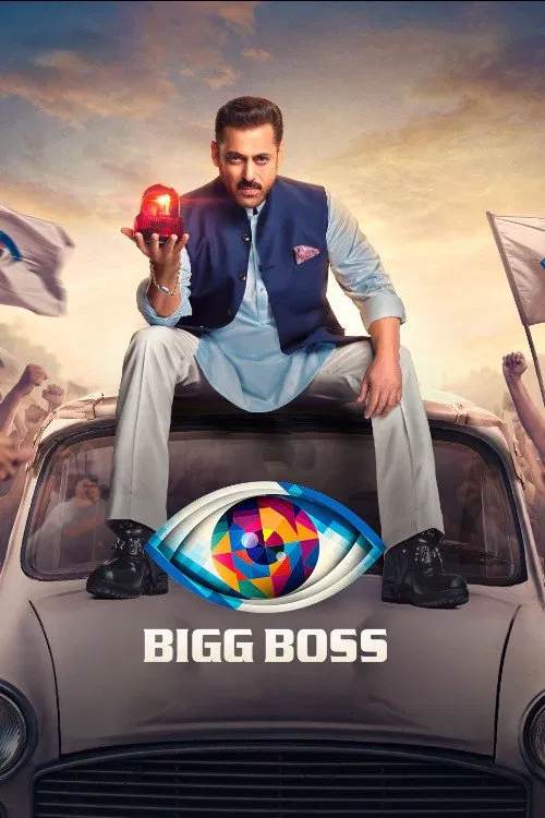 Download Bigg Boss (Season 20) Hindi TV-Show [S20E01 Added] 1080p | 720p | 480p WEB-DL [Grand Premier]