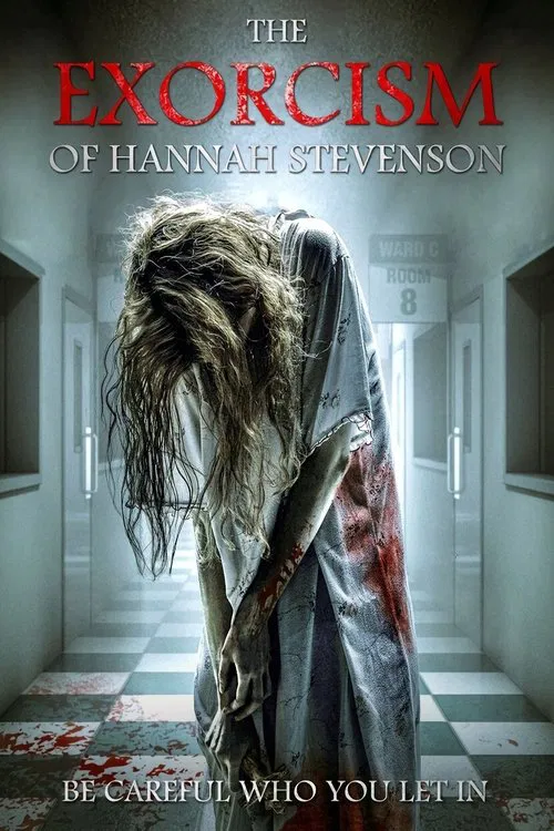 Download The Exorcism of Hannah Stevenson (2022) WEB-DL Dual Audio {Hindi-English} 480p [240MB] | 720p [670MB] | 1080p [1.5GB]