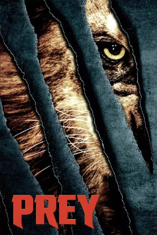 Download Prey (2016) Dual Audio {Hindi-English} BluRay 480p [400MB] | 720p [1GB] | 1080p [2GB]