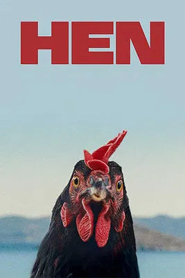 Download Hen (2025) WEB-DL Dual Audio (Hindi-Greek) 480p [350MB] | 720p [1.1GB] | 1080p [2GB] x264