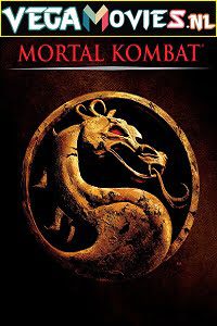 Download Mortal Kombat (1995) Dual Audio {Hindi-English} 480p [300MB] | 720p [1GB] | 1080p [2GB]