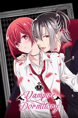 Download Vampire Dormitory (2024 – Anime Series) Season 1 Complete MULTi-Audio {Hindi-English-Japanese} 720p | 1080p WEB-DL