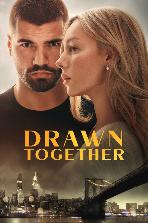 Download Drawn Together – Enfrentados: Marfil (2026) WEB-DL Multi-Audio {Hindi-English-Spanish} 480p [316MB] | 720p [870MB] | 1080p [1.4GB]