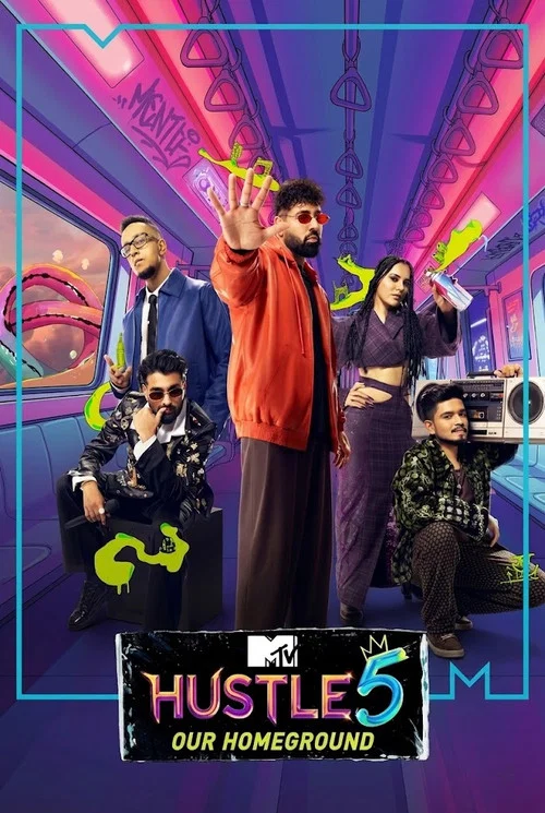 Download MTV Hustle – Season 5 [S05 E10 Added] Hindi Full Indian Show 480p | 720p | 1080p WEB-DL
