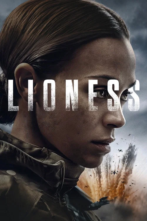 Download Special Ops: Lioness (Season 1 – 3) {S03E06 Added} Paramount+ Original : English WEB Series 720p & 1080p WEB-DL x264