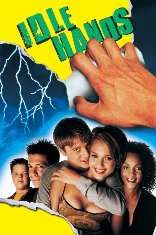Download Idle Hands (1999) Blu-Ray Dual Audio {Hindi-English} 480p [380MB] | 720p [800MB] | 1080p [2.4GB]