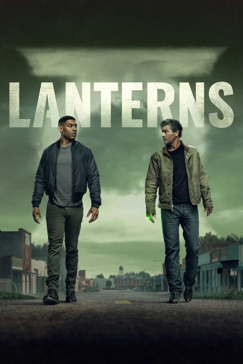 Download Lanterns {S01E01-4 Added} JioHotstar : Dual Audio {Hindi-English} HBO Max Series 480p 720p & 1080p WEB-DL