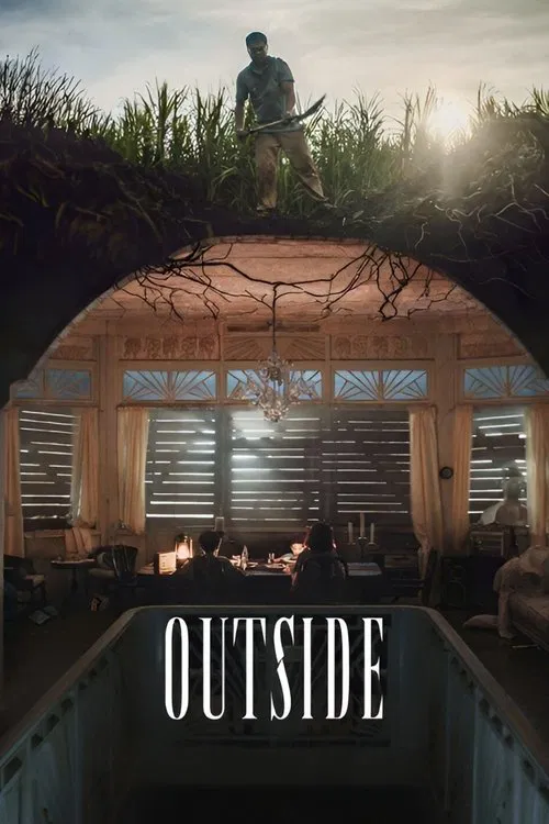 Download Outside | NetFlix Original (2024) WEB-DL Dual Audio {Hindi-English} 480p [380MB] | 720p [860MB] | 1080p [3.2GB]