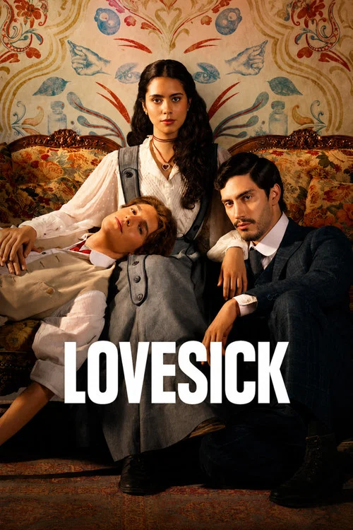 Download Lovesick (2026) Season 1 Dual Audio {Hindi-English} NetFlix-Series 480p 720p & 1080p WEB-DL x264