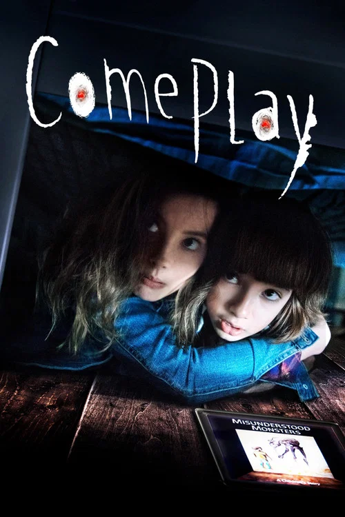 Download Come Play (2020) {English with Subtitles} Full Movie WEB-DL 480p [350MB] | 720p [750MB] | 1080p [2.6GB]