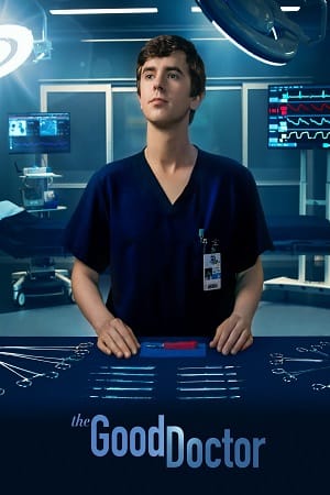 Download The Good Doctor (Season 5 – 7) {English With Subtitles} WEB-DL 480p | 720p | 1080p