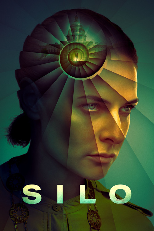 Download Silo (Season 1 – 3) {S03E10 Added} Apple Original : (English With Subtitle) WEB Series 720p & 1080p WEB-DL