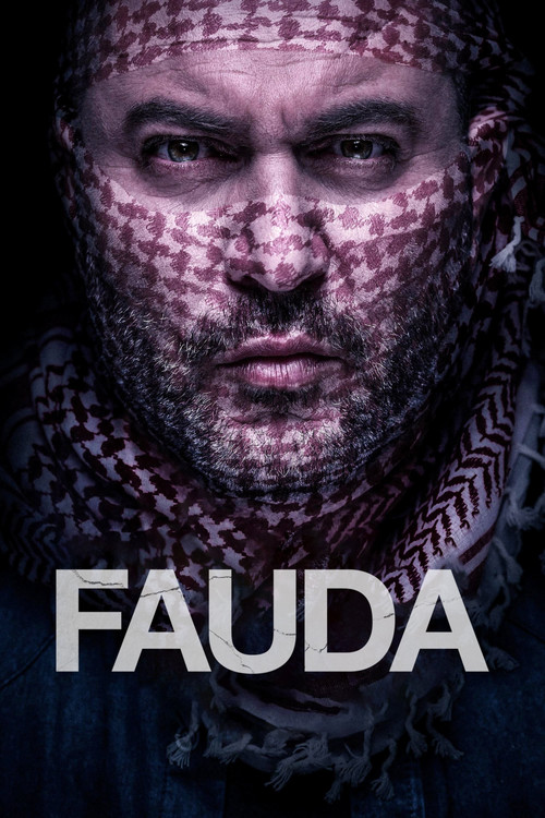 Download NETFLiX Fauda – Season 5 (2026) Dual Audio {Hindi-Hebrew} WEB-Series 480p 720p & 1080p WEB-DL x264