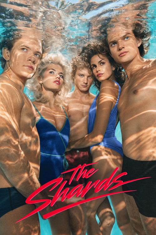 Download [18+] The Shards {S01E01-8 Added} HULU Original : English Series 720p & 1080p WEB-DL x264